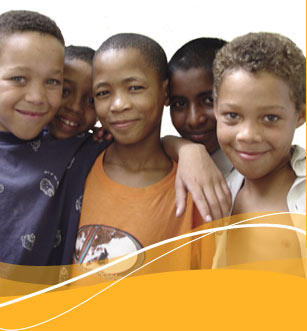 SHELTER FOR STREET CHILDREN & CHILDREN REMOVED FROM ABUSIVE CIRCUMSTANCES